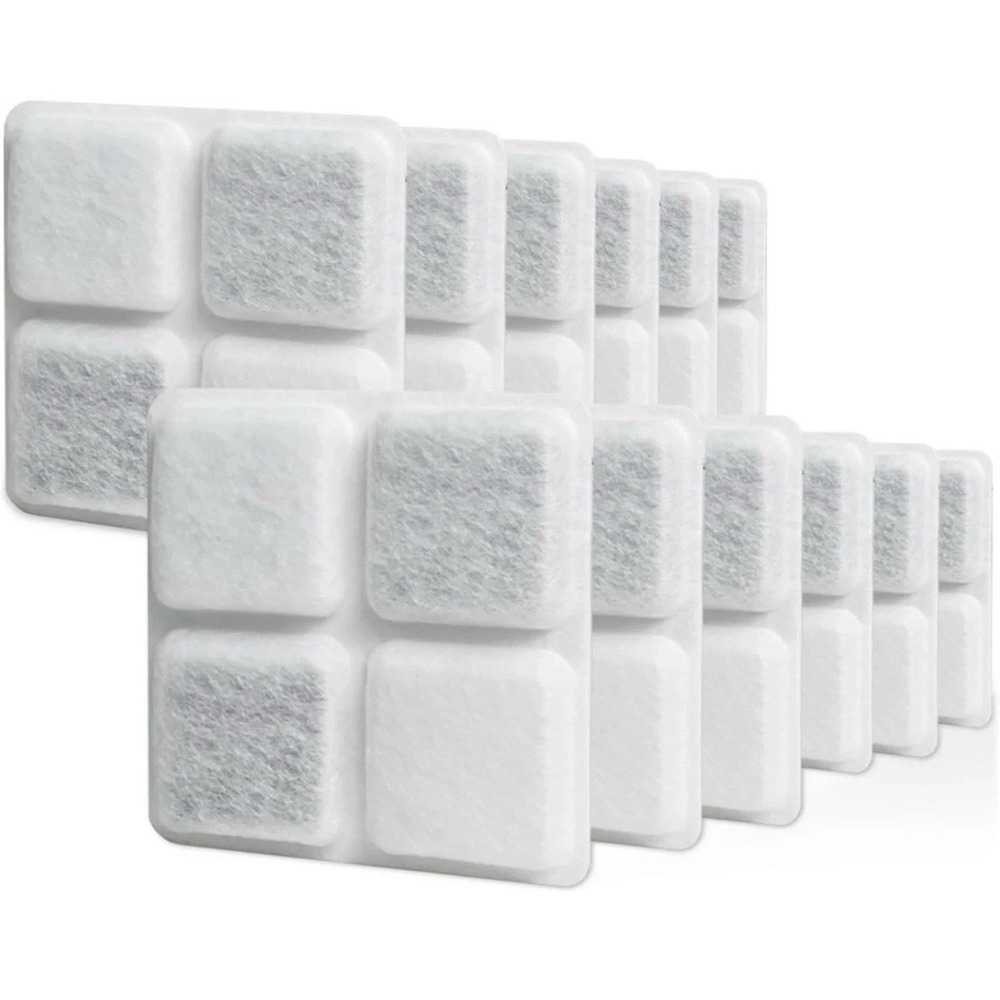 12 PACK Pet Food Desiccant Bag Compatible with Petlibro Automatic Feeder
